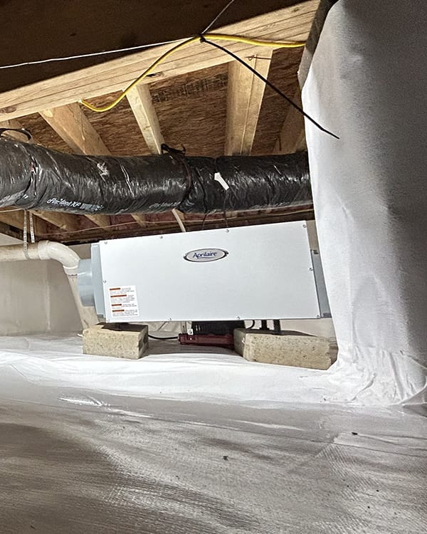 Vanco April Aire Dehumidifier