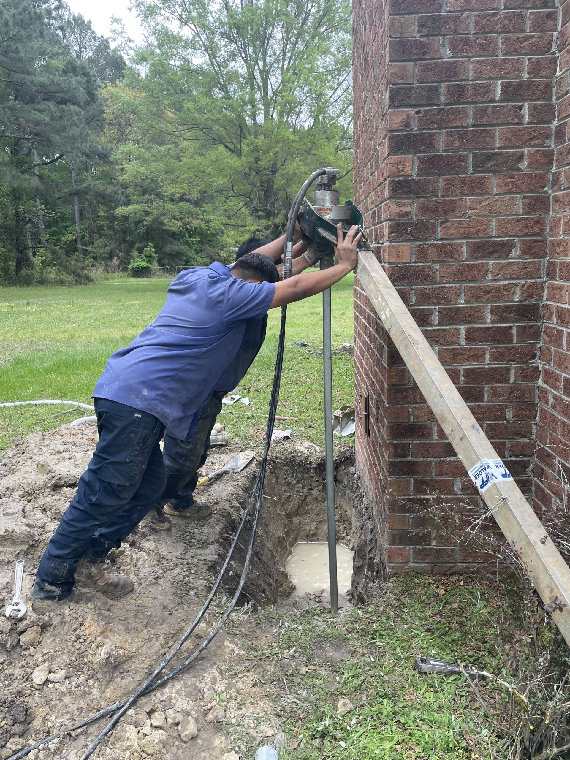 foundation repair foundation repair